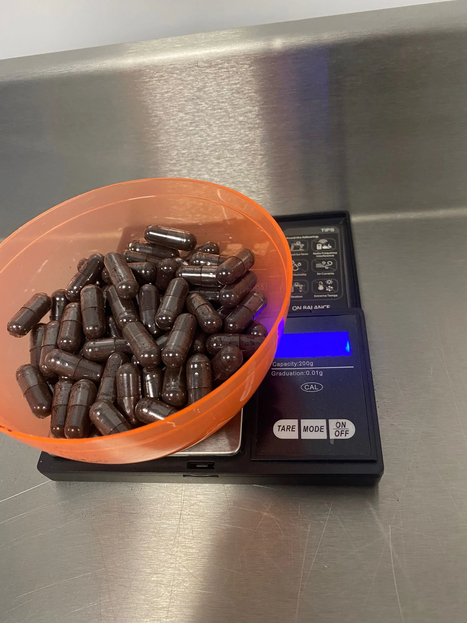 Clean Astaxanthin - Image 8