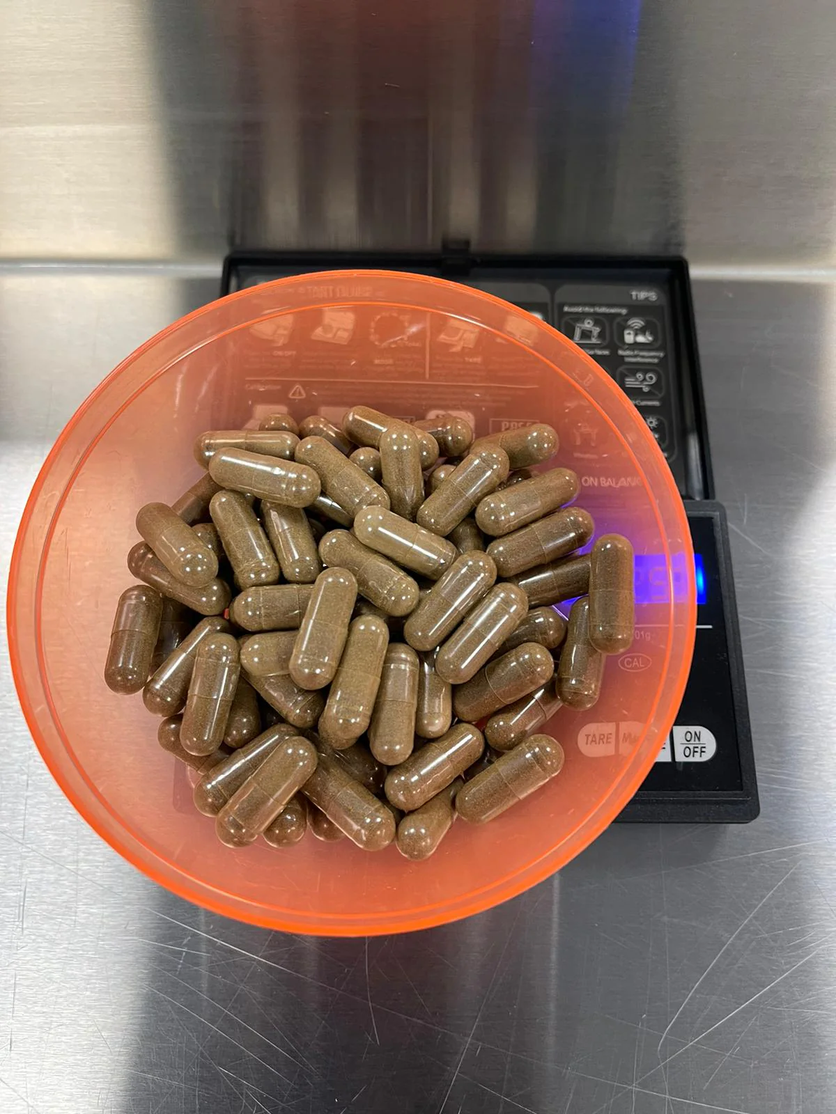 Clean Dandelion (9% Flavonoids) - Image 8