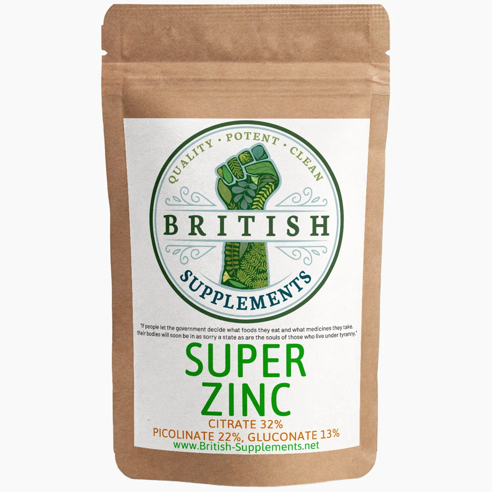 Clean Zinc - Image 7