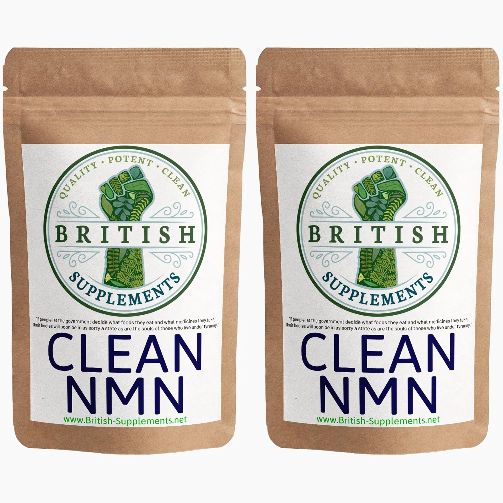 Clean NMN 724mg - Image 6
